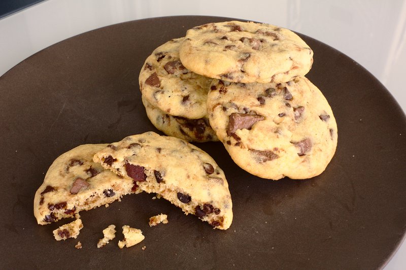 Cookies Cyril Lignac 5