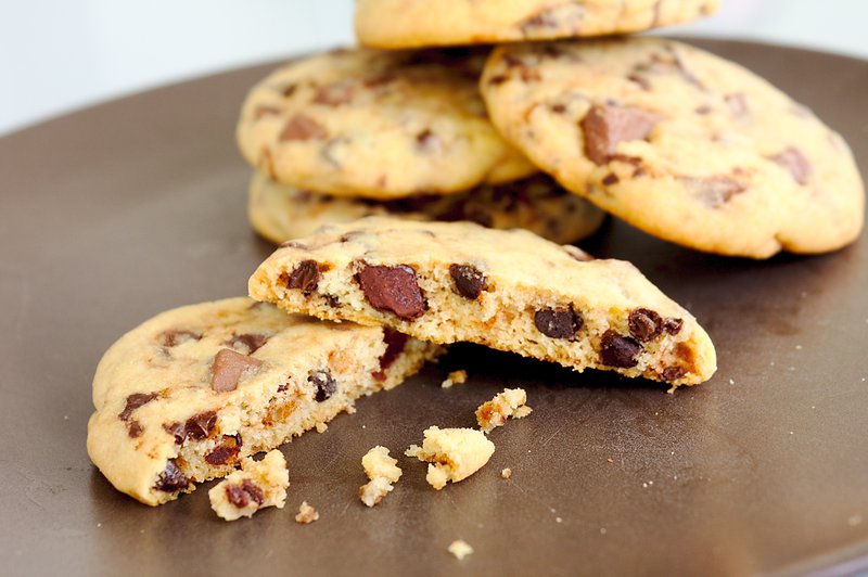 Cookies Cyril Lignac 4