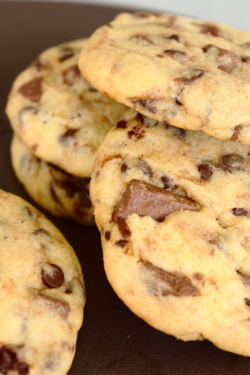 Cookies Cyril Lignac 3