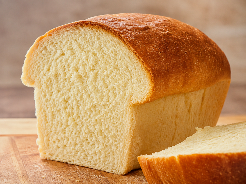 Pain de mie