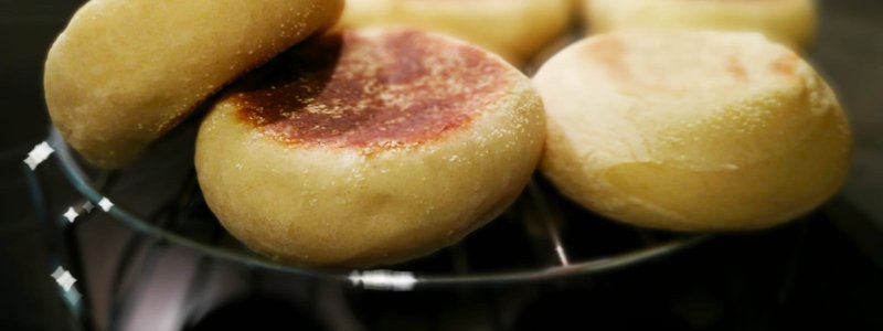 Muffins Anglais